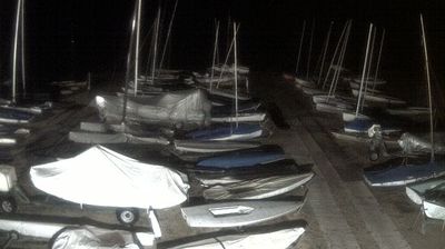 immagine della webcam nei dintorni di Ascoli Piceno: webcam San Benedetto del Tronto