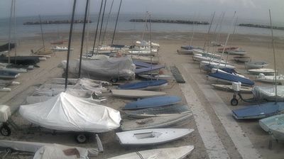 Preview delle webcam di San Benedetto del Tronto