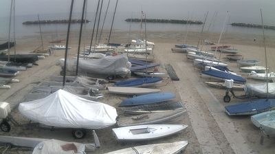 immagine della webcam nei dintorni di Martinsicuro: webcam San Benedetto del Tronto