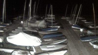 immagine della webcam nei dintorni di Martinsicuro: webcam San Benedetto del Tronto