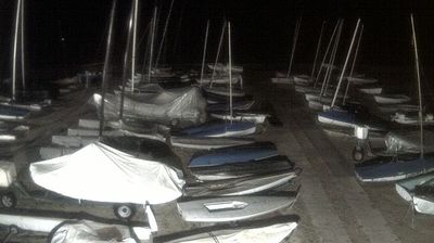 immagine della webcam nei dintorni di Grottammare: webcam San Benedetto del Tronto