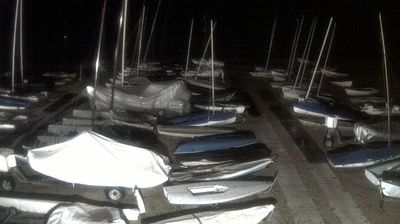 immagine della webcam nei dintorni di Grottammare: webcam San Benedetto del Tronto