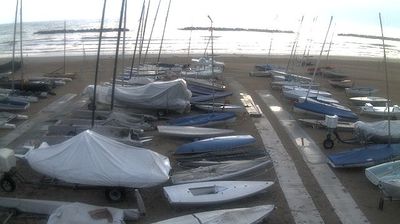 immagine della webcam nei dintorni di Tortoreto: webcam San Benedetto del Tronto