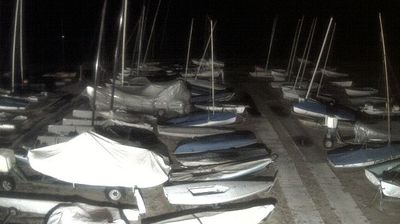 immagine della webcam nei dintorni di Tortoreto: webcam San Benedetto del Tronto