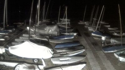 immagine della webcam nei dintorni di Santa Maria a Mare: webcam San Benedetto del Tronto