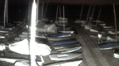 immagine della webcam nei dintorni di Ascoli Piceno: webcam San Benedetto del Tronto