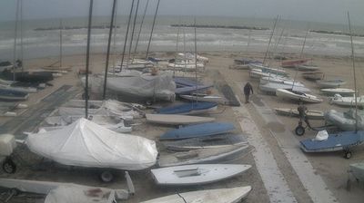 immagine della webcam nei dintorni di Tortoreto: webcam San Benedetto del Tronto