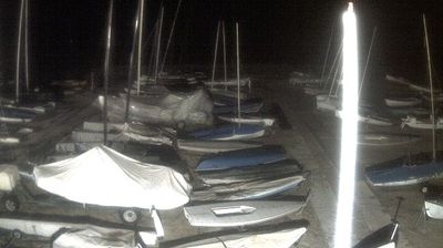 immagine della webcam nei dintorni di Villa Rosa: webcam San Benedetto del Tronto