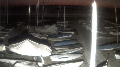 immagine della webcam nei dintorni di Villa Rosa: webcam San Benedetto del Tronto