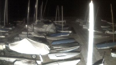 immagine della webcam nei dintorni di Lido di Fermo: webcam San Benedetto del Tronto