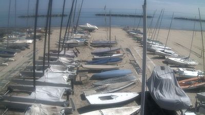 Preview delle webcam di San Benedetto del Tronto