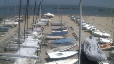 Preview delle webcam di San Benedetto del Tronto