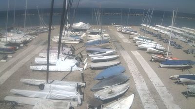 Preview delle webcam di San Benedetto del Tronto