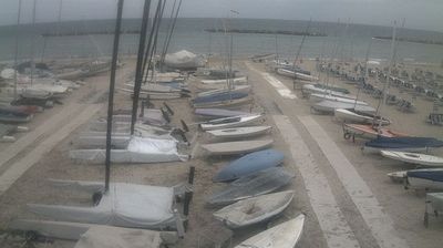 immagine della webcam nei dintorni di Cossignano: webcam San Benedetto del Tronto