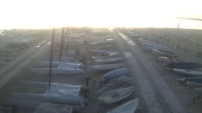 immagine della webcam nei dintorni di Offida: webcam San Benedetto del Tronto