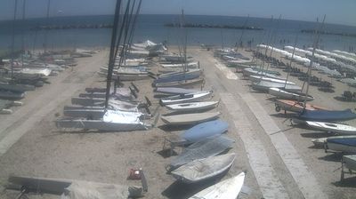 Preview delle webcam di San Benedetto del Tronto