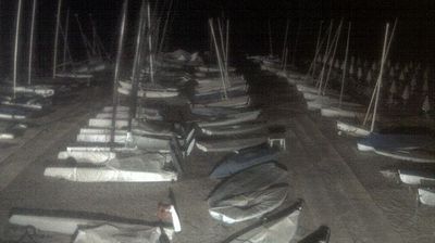 immagine della webcam nei dintorni di Ascoli Piceno: webcam San Benedetto del Tronto