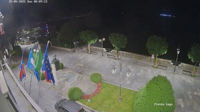 immagine della webcam nei dintorni di Malesco: webcam Cannobio