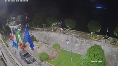 immagine della webcam nei dintorni di Craveggia: webcam Cannobio