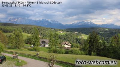 Preview delle webcam di Renon