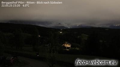 Preview delle webcam di Renon