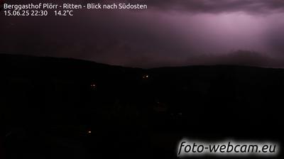 immagine della webcam nei dintorni di Castelrotto: webcam Renon
