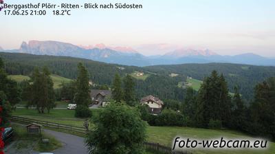 Preview delle webcam di Renon