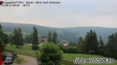 immagine della webcam nei dintorni di Bulla: webcam Renon