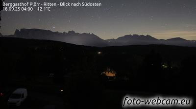 Preview delle webcam di Renon