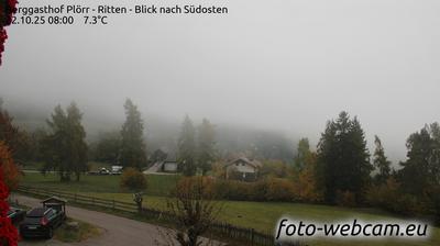 immagine della webcam nei dintorni di Bulla: webcam Renon