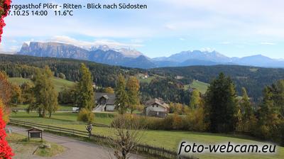 Preview delle webcam di Renon