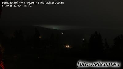 immagine della webcam nei dintorni di Altopiano di Renon: webcam Renon