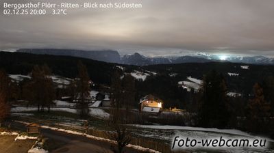 Preview delle webcam di Renon