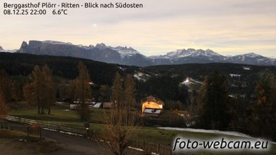 Preview delle webcam di Renon