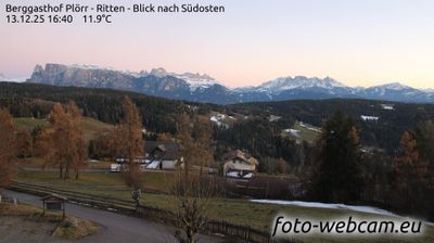 Preview delle webcam di Renon