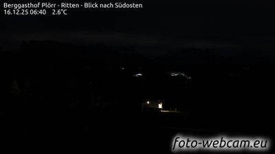 immagine della webcam nei dintorni di Villandro: webcam Renon