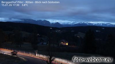 Preview delle webcam di Renon