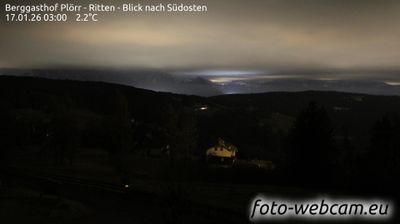 Preview delle webcam di Renon