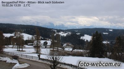 Preview delle webcam di Renon