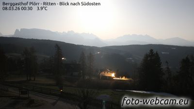 Preview delle webcam di Renon