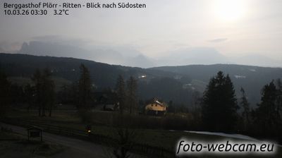 Preview delle webcam di Renon