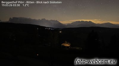 immagine della webcam nei dintorni di Nova Levante: webcam Nova Ponente