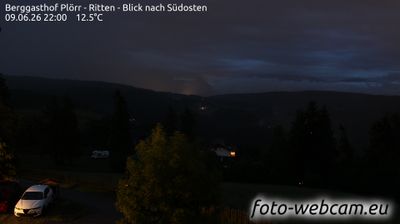 immagine della webcam nei dintorni di Nova Ponente: webcam Altopiano di Renon