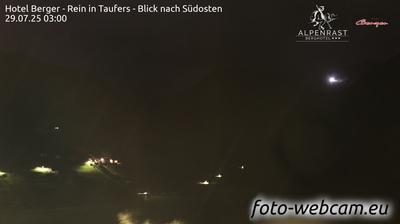 immagine della webcam nei dintorni di Villabassa: webcam Riva di Tures