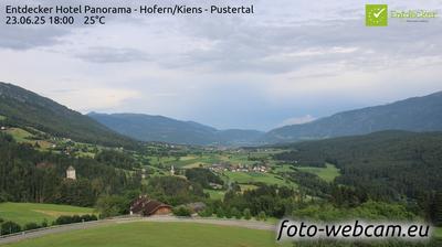 immagine della webcam nei dintorni di Varna: webcam Chienes