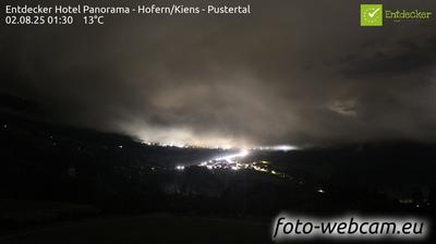 immagine della webcam nei dintorni di San Martino in Badia: webcam Chienes