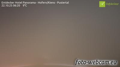 immagine della webcam nei dintorni di San Martino in Badia: webcam Chienes