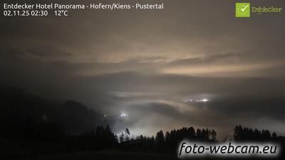 immagine della webcam nei dintorni di Rodengo: webcam Chienes