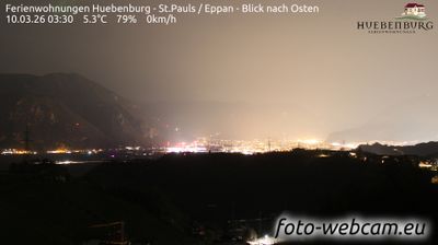 Preview delle webcam di Appiano sulla Strada del Vino