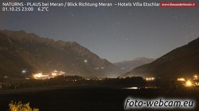 immagine della webcam nei dintorni di Maso Corto: webcam Plaus